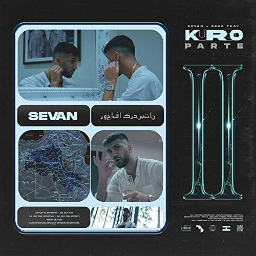 Kurdo #2 [Explicit]