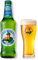 BIRRA MORETTI alkoholfrei 12 Flaschen Bier 0% Alk. 0,33l Flasche