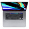 Apple MacBook Pro Retina 15 Touch bar 2018 / Intel Core i7 2.6 GHz 6 core / RAM 16 GB / 512 ssd / Radeon Pro 4 GB / Tastiera qwerty US (Ricondizionato)