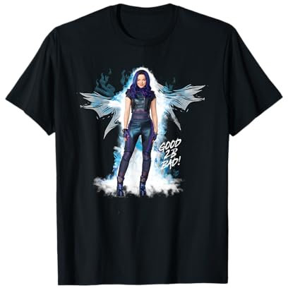 Disney Descendants 3 Mal Good to Be Bad T-Shirt
