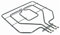 easyPART Kompatibel/Ersatz für Constructa 20.25899.000 Heizung Heizelement Backofenheizung Oberhitze 2800W 230V Backofen Herd Ofen Alternativ Bosch Siemens 00773539 773539 Neff Balay pacb jh vvh PHc