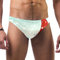 VBFOFBV Pantaloncini Jammer da Nuoto a Gamba Quadrata da Uomo, Jammer da Bagno da Uomo,Gnomi svedesi di El del Fumetto di Natale di Inverno