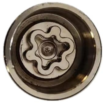 M&S Security Master Anti Theft Car Locking Wheel Nut Bolt Key Replacement For Audi Compatible With S 816