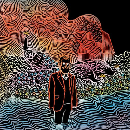 Kiss Each Other Clean [VINYL]