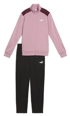 PUMA Damen Poly Suit Op Strickanzüge (1er Pack)