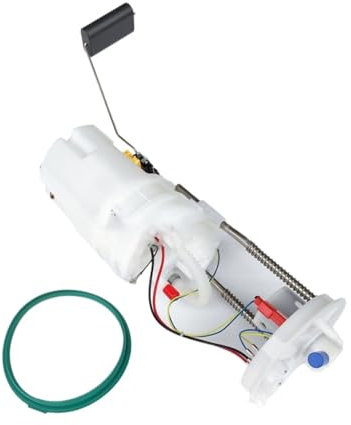 16117195464 Fuel Pump Moudle Assembly Compatible With BMW X5 E70 3.0d 3.0si 3.5d 4.8i 99-04