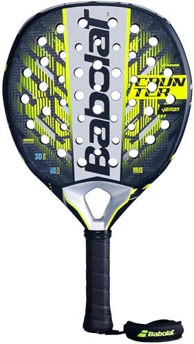 Babolat Counter Veron 2.5 - Pala de pádel
