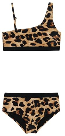 Protest Mädchen Bikini PRTPanter JR