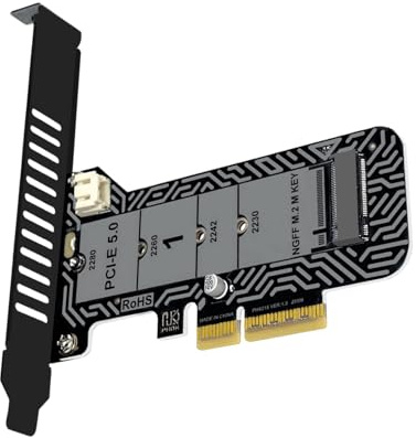 Carte d'extension USB Express 64 Go/s pour ordinateur de bureau, ordinateur portable, contrôleur de réseau, lieu de travail