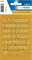HERMA Buchstaben Aufkleber Gold, 56 Stück, Schriftgröße 12 mm, selbstklebend, klein, Alphabet Sticker Klebebuchstaben A-Z aus Folie zum Aufkleben