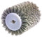 Makita Schleifnylon-Buerste K180, P-04450