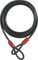 ABUS – Stahlseil Cobra, 10 mm x 500 cm