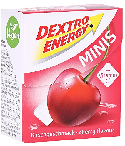 Dextro Energen Minis Kirsche 1 St