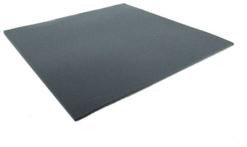 Phobya Wärmeleitpad Ultra 5W/mk 100 x 100 x 1 mm