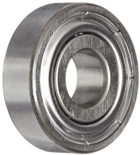607-Z SKF Rillenkugellager Ball Bearing 7x19x6mm