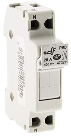 Zenitech Coupe Circuits 20A NF