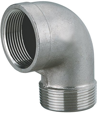 Metabo 628802000 Winkelanschluss 2 AGx2 IG 90°