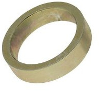 Varioring/Distanzring Drosselung 6mm für Minarelli