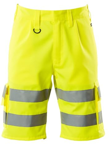 Mascot Shorts Pisa, 1 Stück, C64, gelb, 10049-470-17-C64