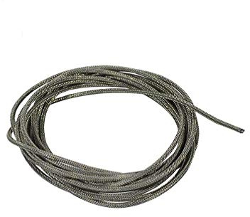 The Art Of Tone Gavitt - Cable trenzado de un solo conductor de 6 pies para guitarra