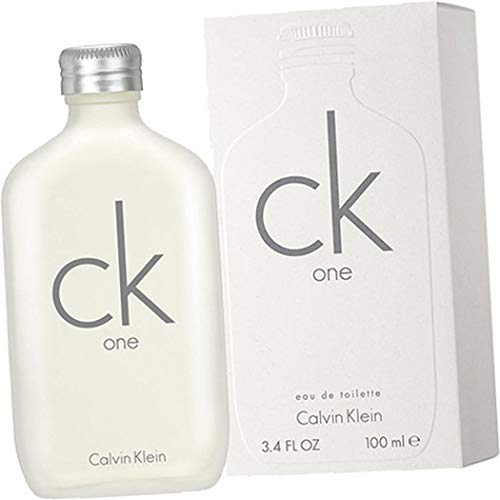 CK ONE EDT Spray 100 ml