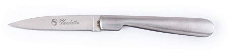 Vendetta Inox Classique - 17 cm