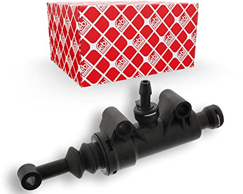 febi bilstein 46202 Kupplungsgeberzylinder, 1 Stück