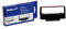 Pelikan 579755 Farbband Gruppe 655 Nylon für Epson ERC 30/34/38 Universal, 13 mm x 5 m, schwarz/rot