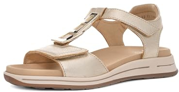 ara Roma, Damen, Pumps, 1-44860-06, UK 3.5, (EU 36, US 6), braun (wood)