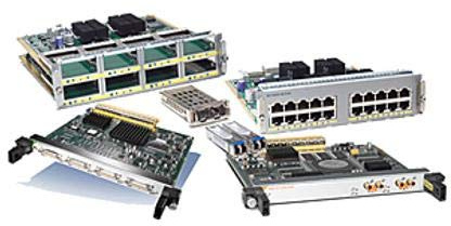 Cisco Voice und Fax - Módulo de expansión (8 Puertos)