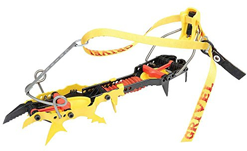 GRIVEL PUNTAS recambio forj. ×2 para Rambo4 COM, Spitzen UND FRONTEN FÜR Steigeisen, gv-RBRA4POINT