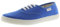 victoria Inglesas Unisex 1915 Lona & Cordones Blancos 106613 para Adulto Francia 42