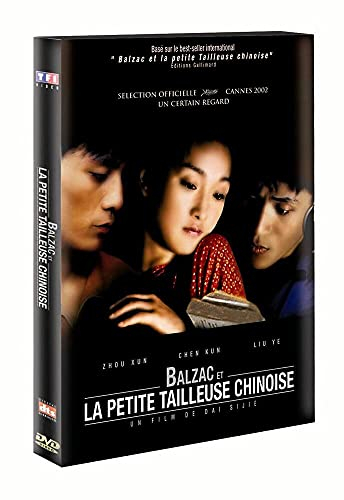 Balzac et la Petite tailleuse Chinoise [Édition Simple]