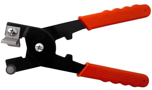 Fartools 116531 Pince coupe carrelage