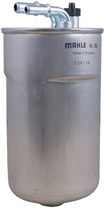 MAHLE KL 787 Kraftstofffilter Leitungsfilter 85,2MMu.a. passend für VW AMAROK