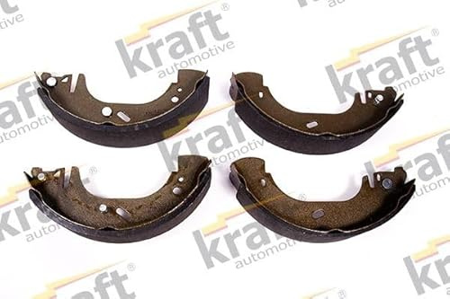 KRAFT AUTOMOTIVE Bremsbackensatz 6022175
