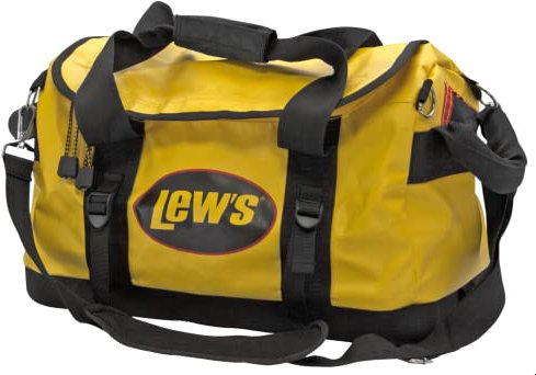 Lew's Unisex-Erwachsene Bbl-y-18 Lews Fishing Speed Boot-Tasche, 45,7 cm, Multi, Einheitsgröße