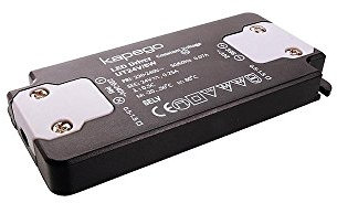 KapegoLED Netzgerät, UT24V/6W, spannungskonstant, 220-240 V, AC/50-60 Hz, 24 V, DC, 0-0,25 A, 6 W 872630