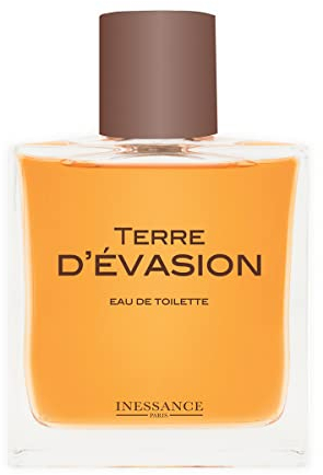 Eau de Toilette Terre d'Evasion