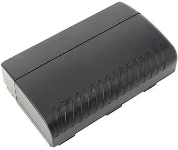 PowerSmart® 2100 mAh 9.60 V Akku Ersatz für JVC CR-C7U, FG-500U, GF-500U, GF-S550U, CR-S500, FG-700U, GF-700U, GR-A1E, GR-A1U, GR-A30, GR-A30E, GR-A30U, GR-A60S, GR-A60U, BN-BP31