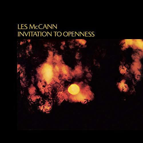 Invitation To Openness