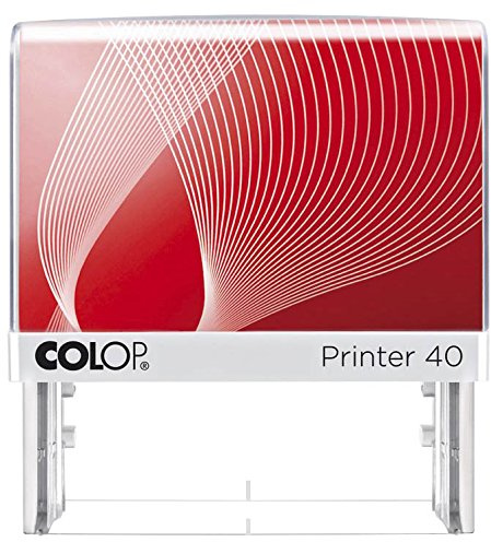 Colop 146220 Printer 40 Standard,o.L.
