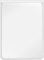 VELOFLEX 3119500 - Schutz- und Ausweishülle 66 x 90 mm, PP-Folie, mit Einreißschutz, dokumentenecht, 20 Stück