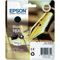 Original Tinte für EPSON WorkForce 2010 2510, schwarz, XL