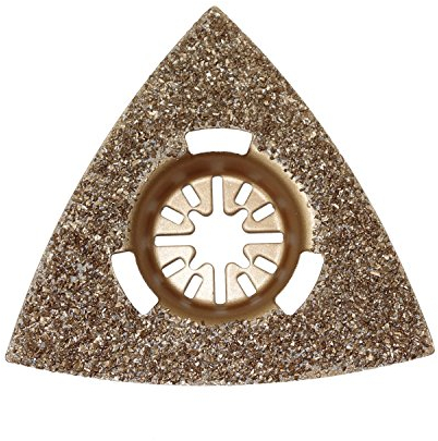 Lobinger® Hartmetall Raspel Schleifer für Fein Multimaster Bosch Dremel Multifunktionswerkzeug