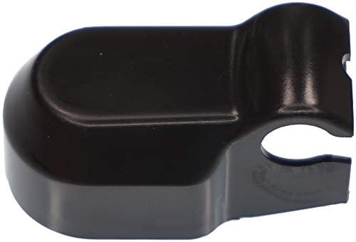 BMW E30 Windscreen Wiper Arm Nut Spindle Trim Cover Cap 61611376313 Genuine