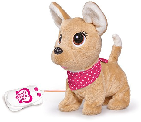 Simba 105893243CHI Chi Love Puppy Friends