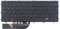 Wishin gdeals UK Clavier QWERTY éclairé pour Dell XPS 15 9550