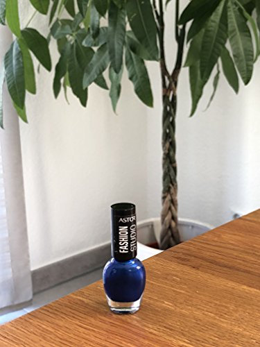 Astor Fashion Studio Nagellack (228 First Act)