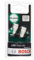 Bosch -W5W (- 501) LED Retrofit Car Light Bulbs - 12 V 1 W W2,1x9,5d - 2 Bulbs
